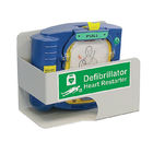 Wspornik ścienny AED ze stali walcowanej na zimno, wspornik ścienny defibrylatora AED z pierwszej pomocy