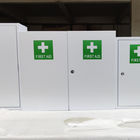 Apteczka pierwszej pomocy w nagłych wypadkach do szafki na apteczkę medyczną
