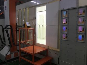 Chiny Chengdu Tongyong Xingda Electrical Cabinet Co., Ltd. profil firmy