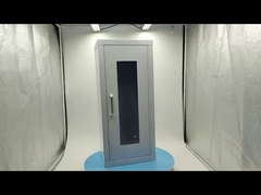 Szafka na gaśnicę do montażu na ścianie