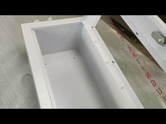 Wbudowana szafka na gaśnicę