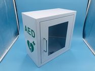 Defibrylator naścienny AED Dostępne niestandardowe logo drukowania