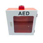 Uniwersalne szafki defibrylatora AED, skrzynka defibrylatora wewnętrznego i zewnętrznego