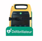 Przyjazny dla środowiska uchwyt ścienny AED, metalowy uchwyt AED