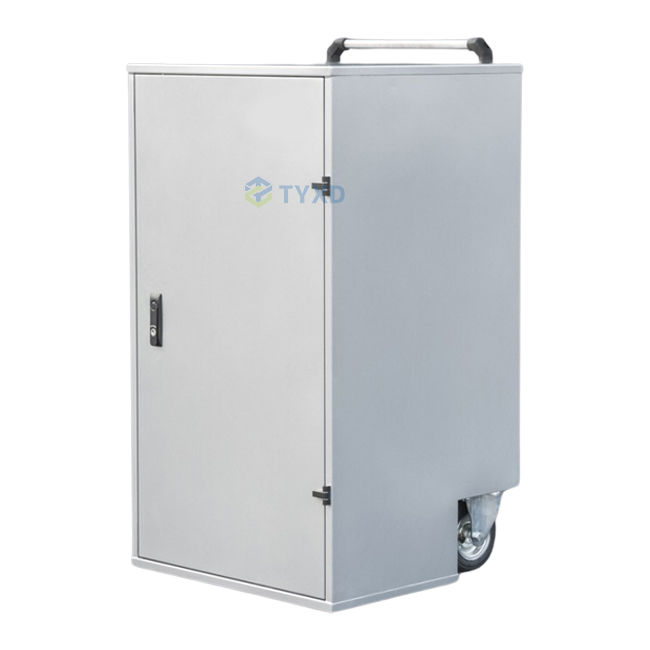 Metalowy skrzynia do siodła koni, skrzynia z podkładkami, mini skrzynia do siodła koni, schowka do siodła