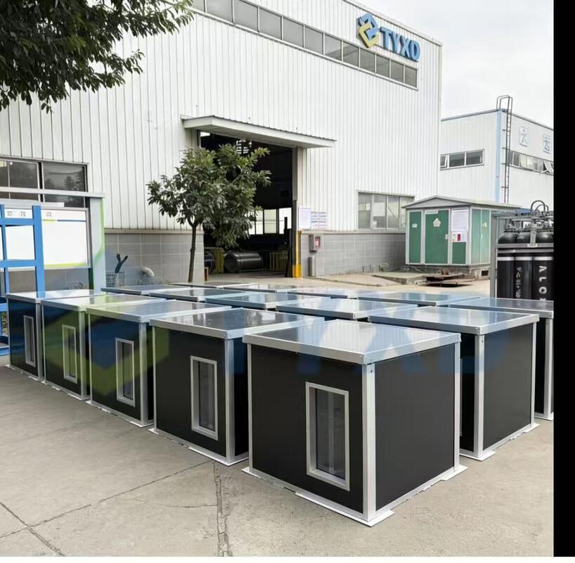 Australia Standard Insulated Dog House for Winter Waterproof Windproof Pet Cage Home Outdoor Easy Install Easy Clean Pet House