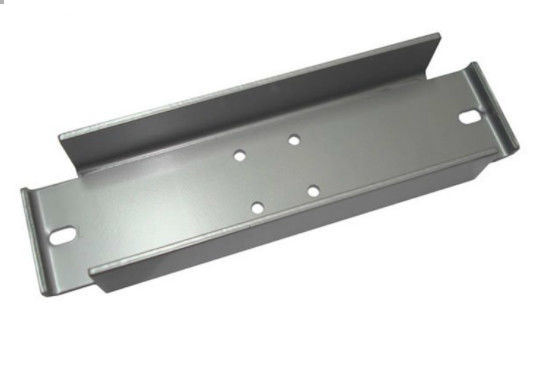 Prototypowe części do produkcji blachy, obrabiane CNC w ciągu 8 dni